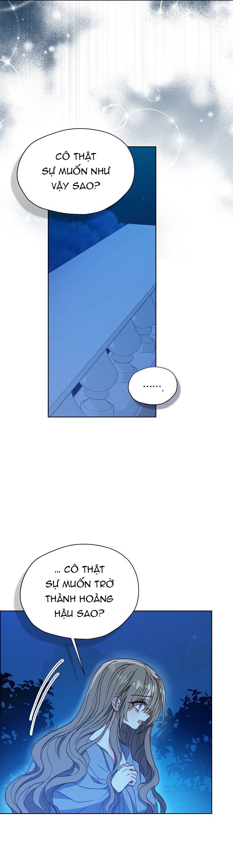 Bệ Hạ,Xin Đừng Giết Tôi!! Chapter 122.1 - Trang 2