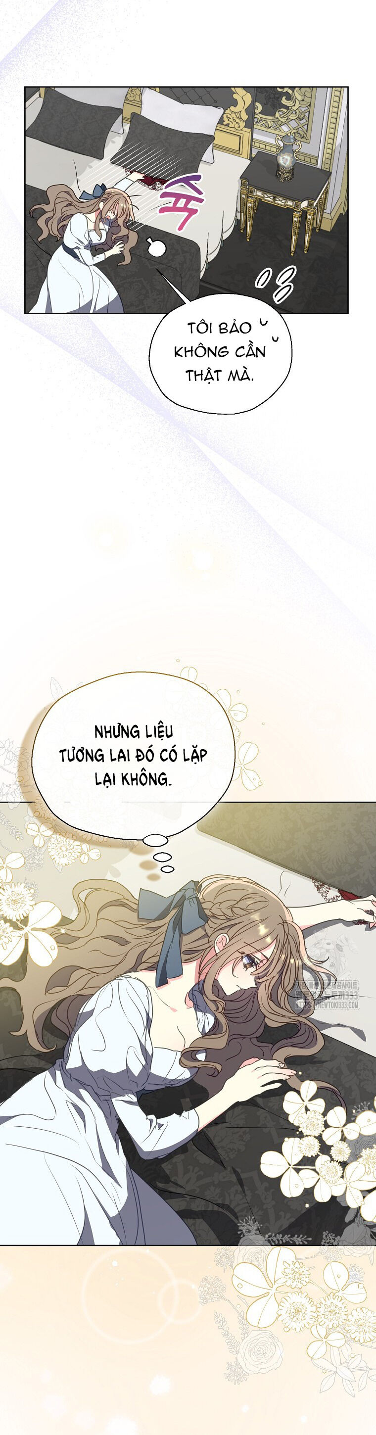 Bệ Hạ,Xin Đừng Giết Tôi!! Chapter 122.1 - Trang 2