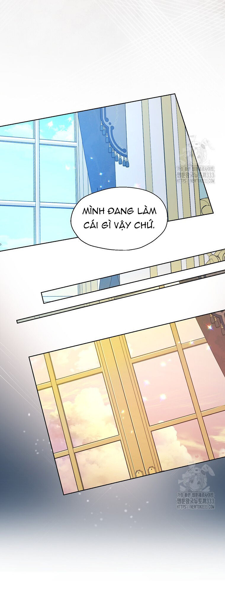 Bệ Hạ,Xin Đừng Giết Tôi!! Chapter 122.1 - Trang 2