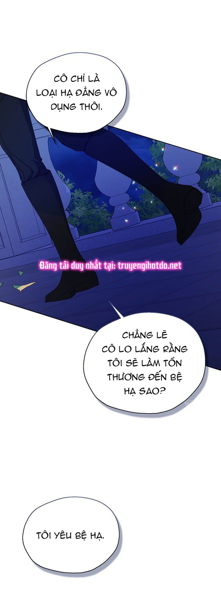 Bệ Hạ,Xin Đừng Giết Tôi!! Chapter 122.2 - Trang 2