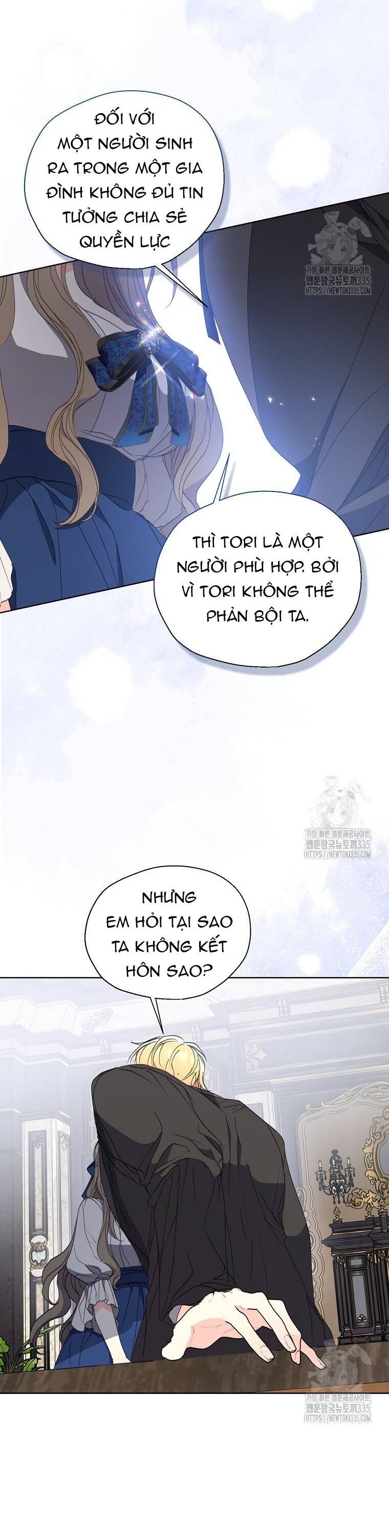 Bệ Hạ,Xin Đừng Giết Tôi!! Chapter 123.1 - Trang 2