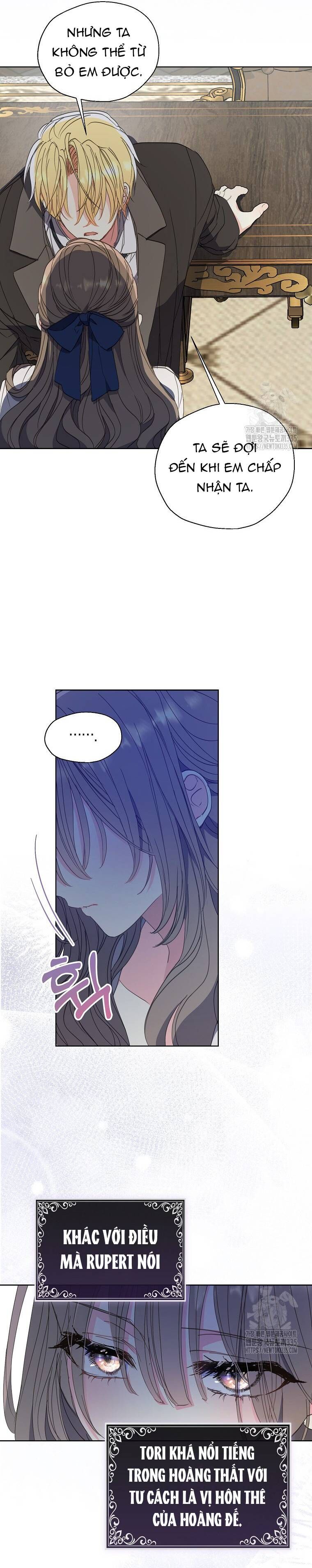 Bệ Hạ,Xin Đừng Giết Tôi!! Chapter 123.1 - Trang 2