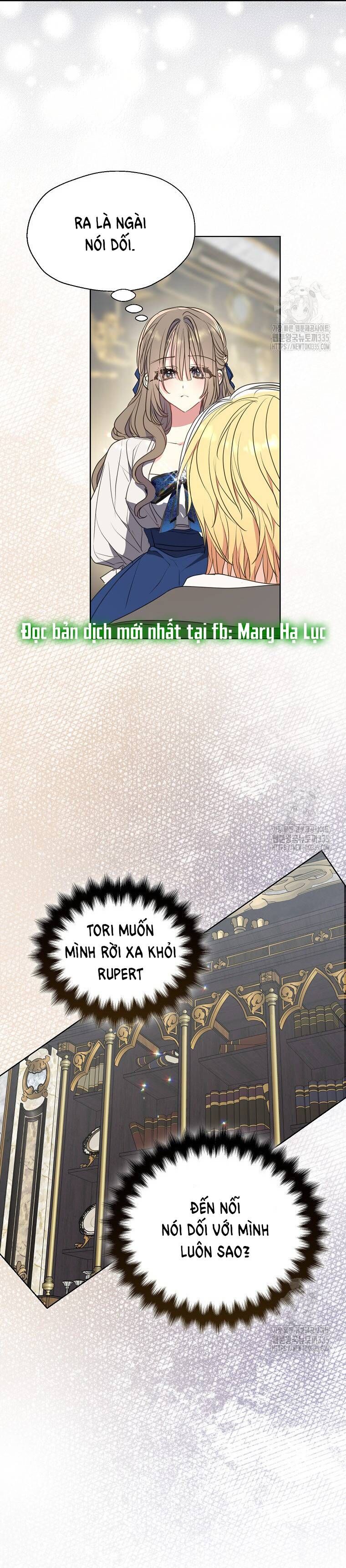 Bệ Hạ,Xin Đừng Giết Tôi!! Chapter 123.1 - Trang 2