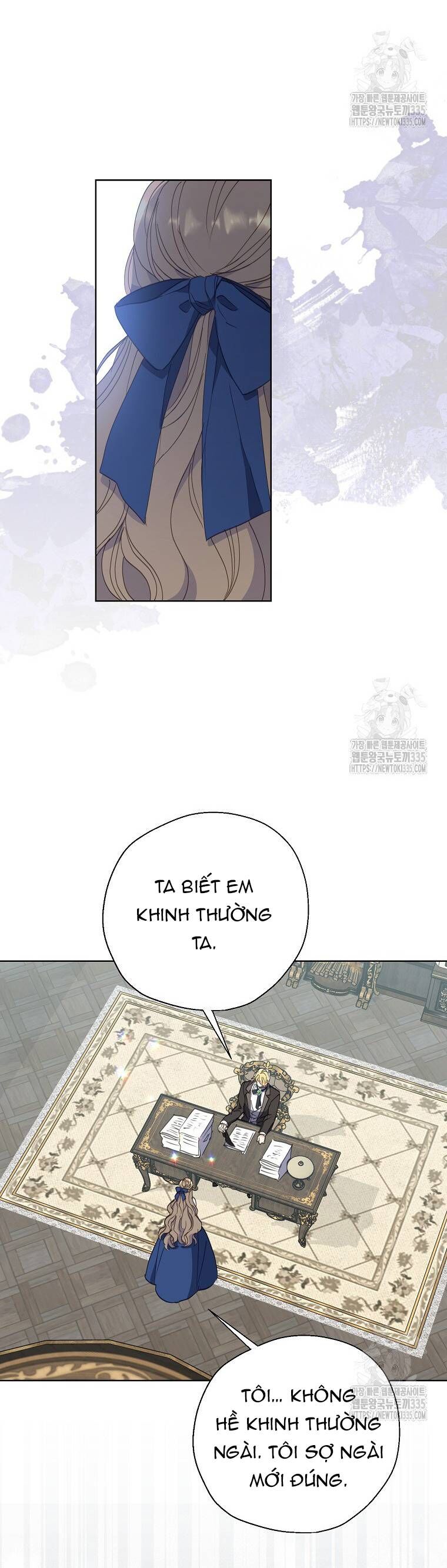 Bệ Hạ,Xin Đừng Giết Tôi!! Chapter 123.1 - Trang 2