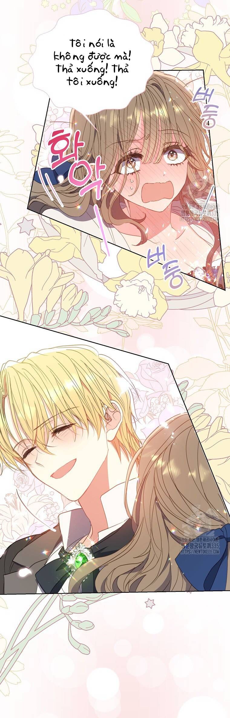 Bệ Hạ,Xin Đừng Giết Tôi!! Chapter 123.2 - Trang 2