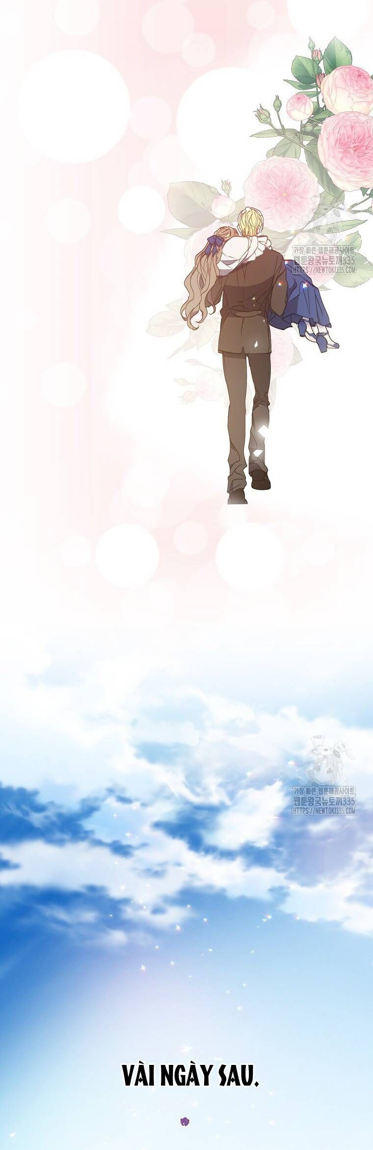 Bệ Hạ,Xin Đừng Giết Tôi!! Chapter 123.2 - Trang 2