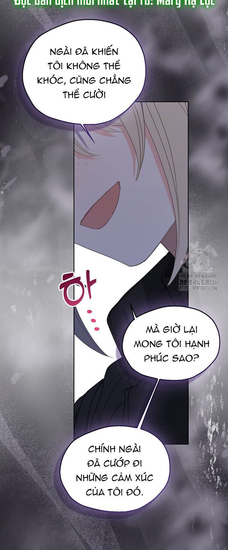 Bệ Hạ,Xin Đừng Giết Tôi!! Chapter 124.1 - Trang 2