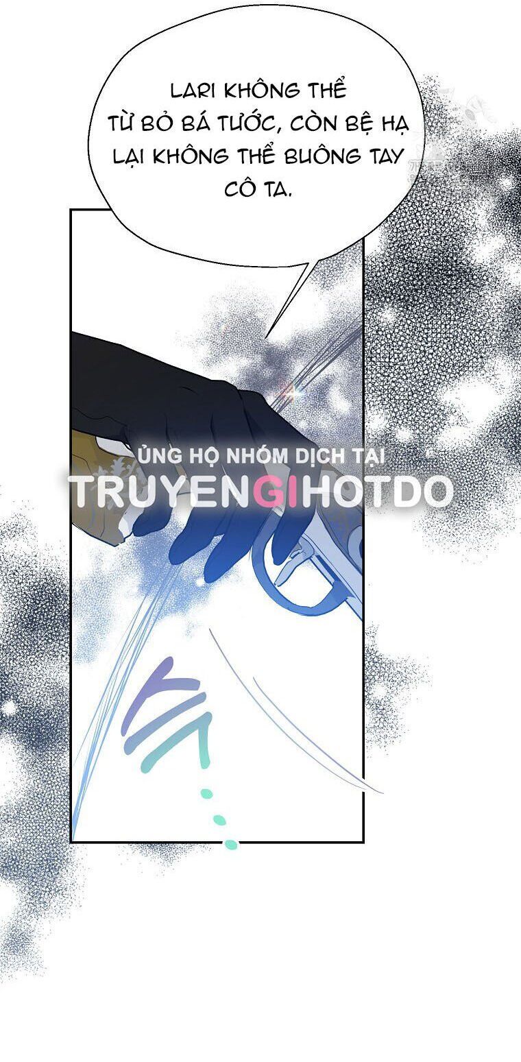 Bệ Hạ,Xin Đừng Giết Tôi!! Chapter 124.1 - Trang 2