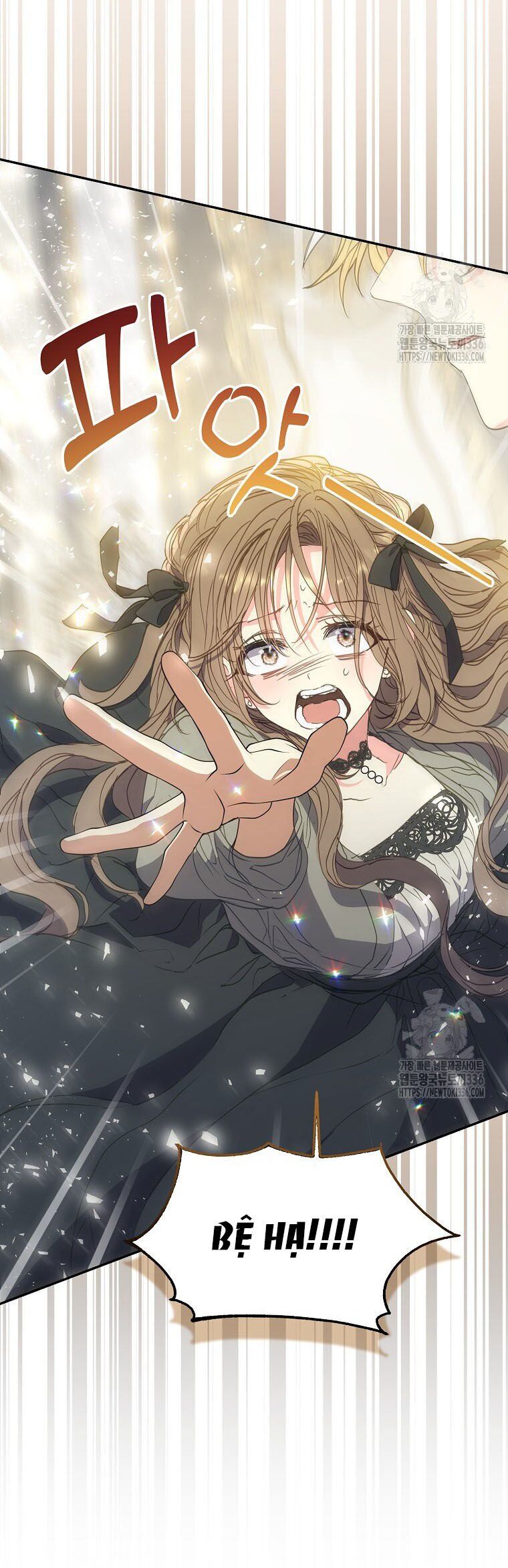 Bệ Hạ,Xin Đừng Giết Tôi!! Chapter 124.1 - Trang 2