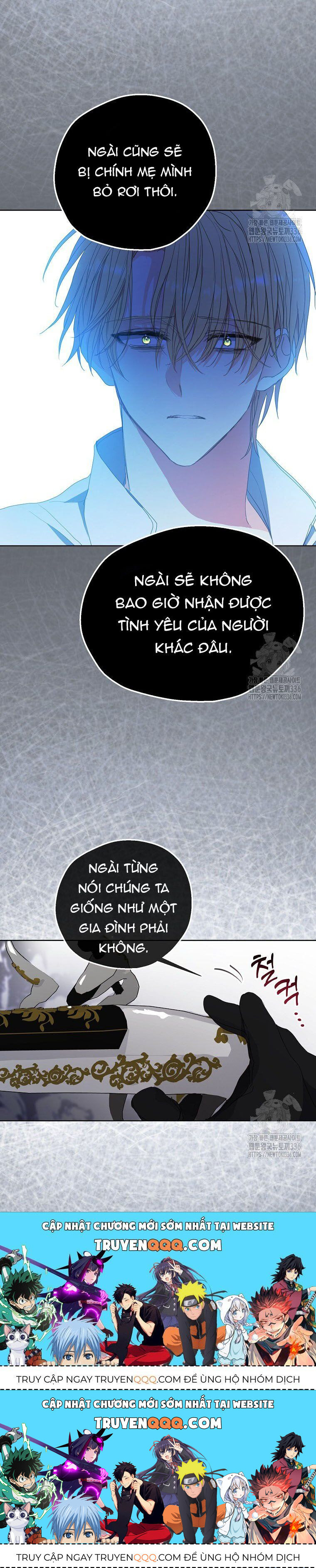 Bệ Hạ,Xin Đừng Giết Tôi!! Chapter 124.1 - Trang 2