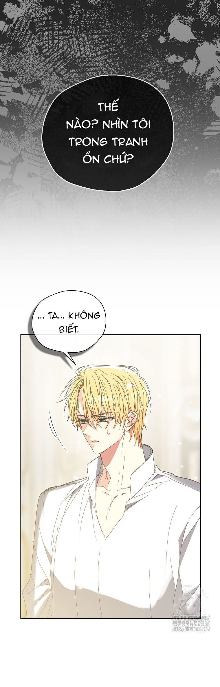 Bệ Hạ,Xin Đừng Giết Tôi!! Chapter 124.1 - Trang 2