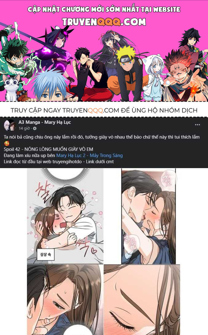 Bệ Hạ,Xin Đừng Giết Tôi!! Chapter 125.2 - Trang 2