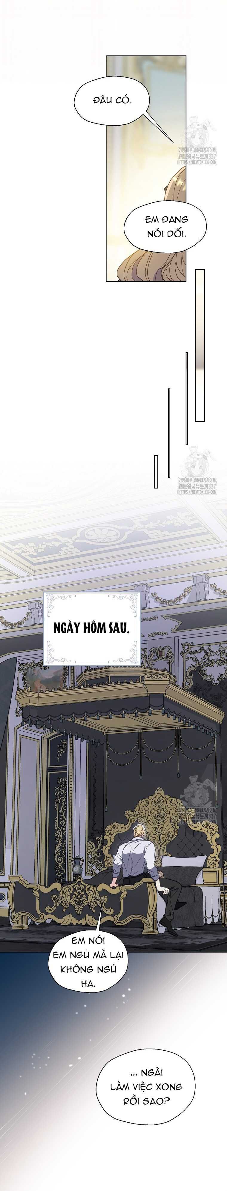 Bệ Hạ,Xin Đừng Giết Tôi!! Chapter 125.2 - Trang 2