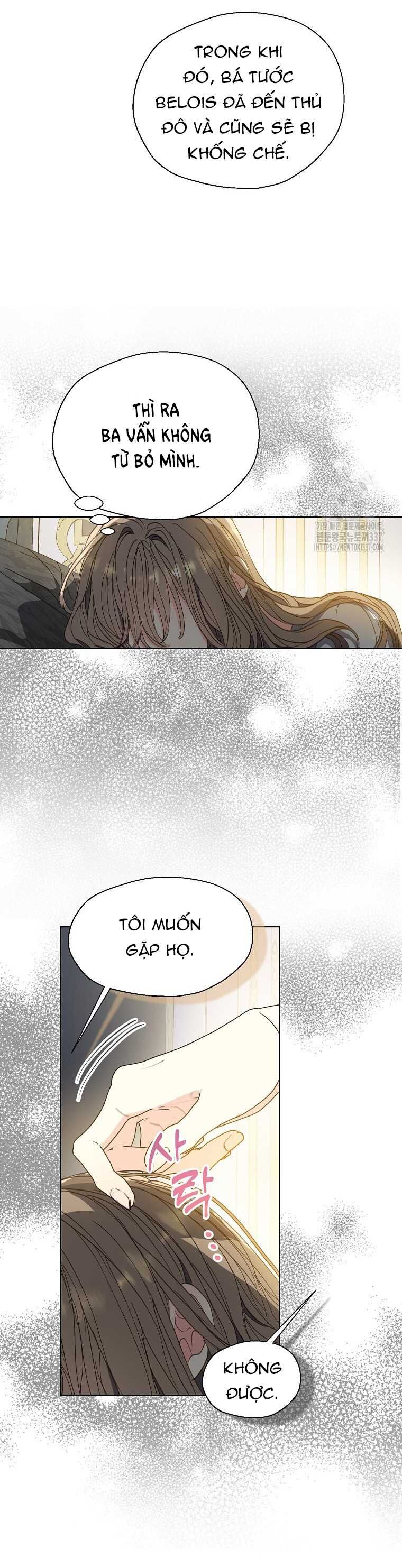 Bệ Hạ,Xin Đừng Giết Tôi!! Chapter 125.2 - Trang 2