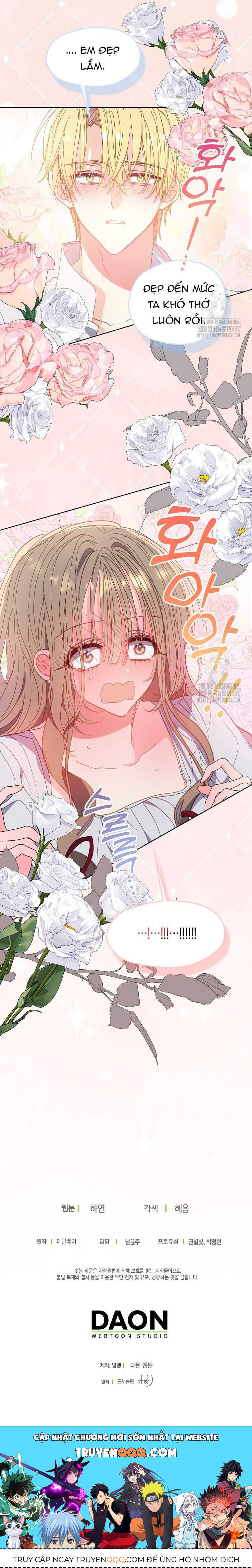 Bệ Hạ,Xin Đừng Giết Tôi!! Chapter 125.2 - Trang 2