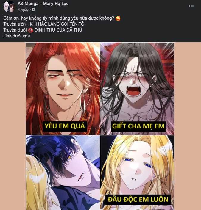 Bệ Hạ,Xin Đừng Giết Tôi!! Chapter 125.2 - Trang 2