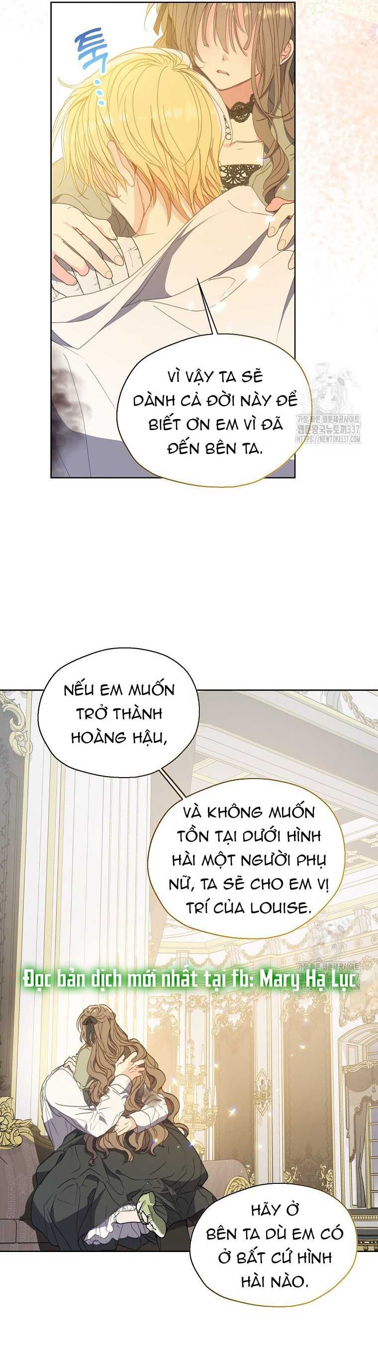 Bệ Hạ,Xin Đừng Giết Tôi!! Chapter 125.2 - Trang 2