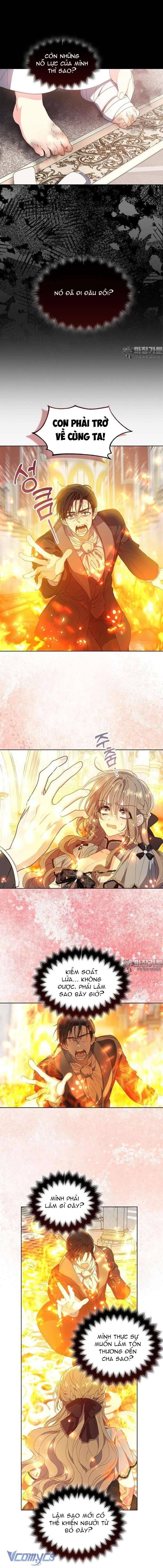 Bệ Hạ,Xin Đừng Giết Tôi!! Chapter 126 - Trang 2