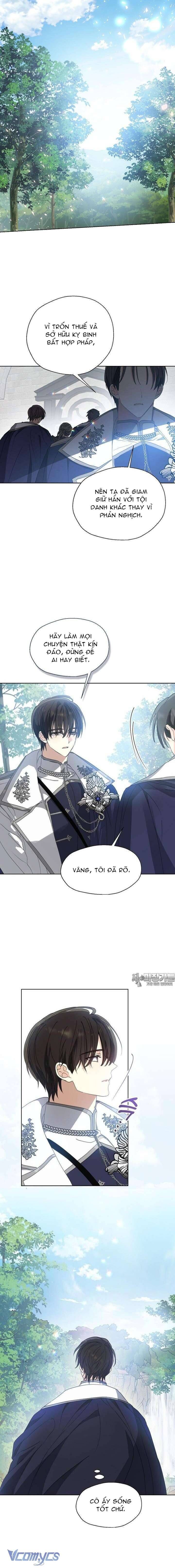 Bệ Hạ,Xin Đừng Giết Tôi!! Chapter 126 - Trang 2