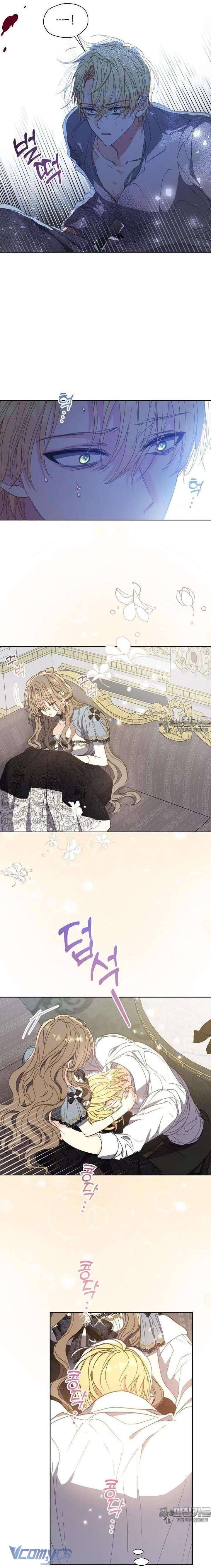 Bệ Hạ,Xin Đừng Giết Tôi!! Chapter 127 - Trang 2