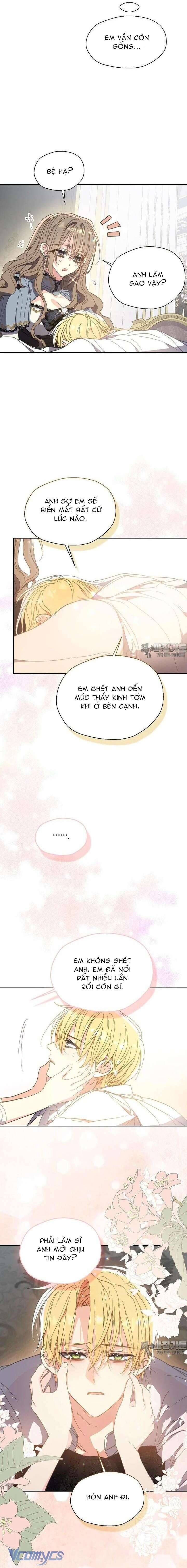 Bệ Hạ,Xin Đừng Giết Tôi!! Chapter 127 - Trang 2