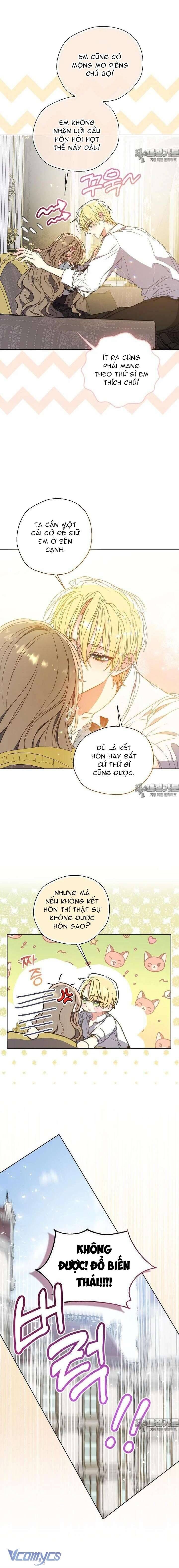 Bệ Hạ,Xin Đừng Giết Tôi!! Chapter 127 - Trang 2