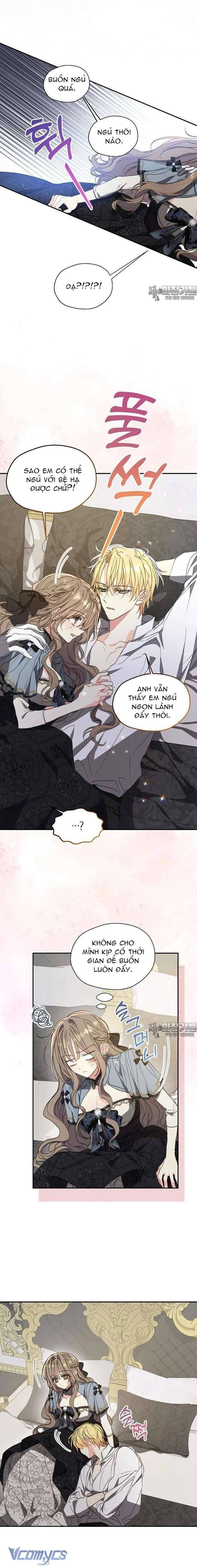 Bệ Hạ,Xin Đừng Giết Tôi!! Chapter 127 - Trang 2