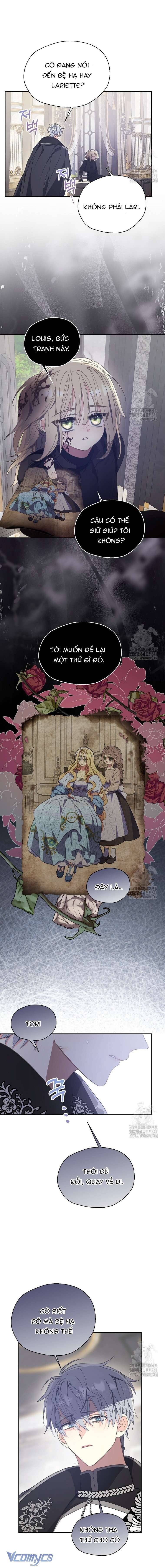 Bệ Hạ,Xin Đừng Giết Tôi!! Chapter 129 - Trang 2