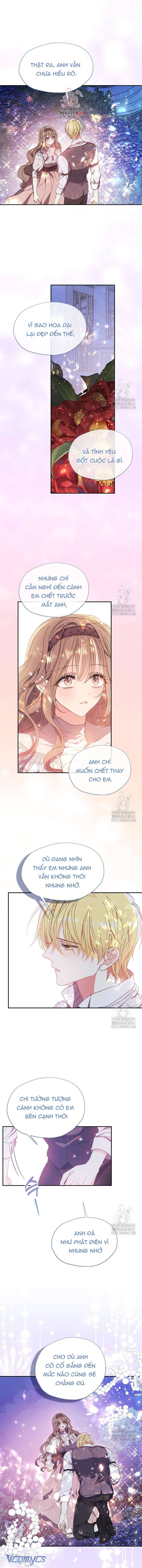 Bệ Hạ,Xin Đừng Giết Tôi!! Chapter 129 - Trang 2