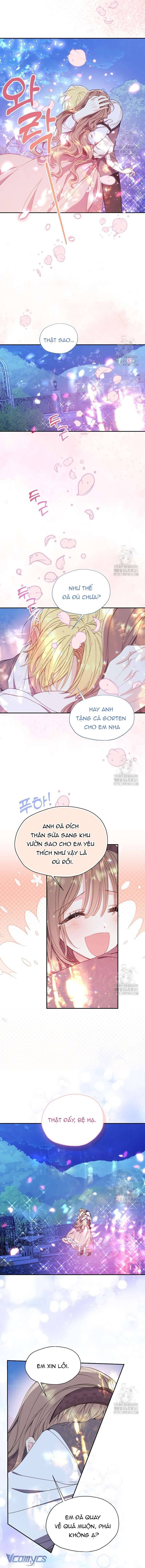 Bệ Hạ,Xin Đừng Giết Tôi!! Chapter 129 - Trang 2