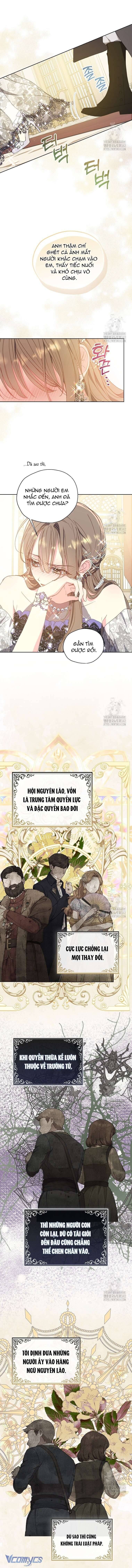 Bệ Hạ,Xin Đừng Giết Tôi!! Chapter 133 - Trang 2