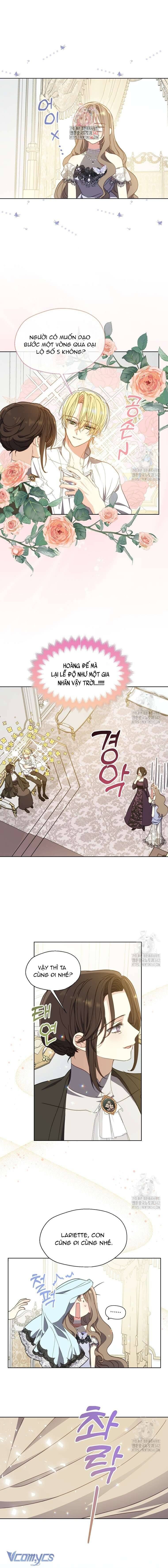 Bệ Hạ,Xin Đừng Giết Tôi!! Chapter 133 - Trang 2