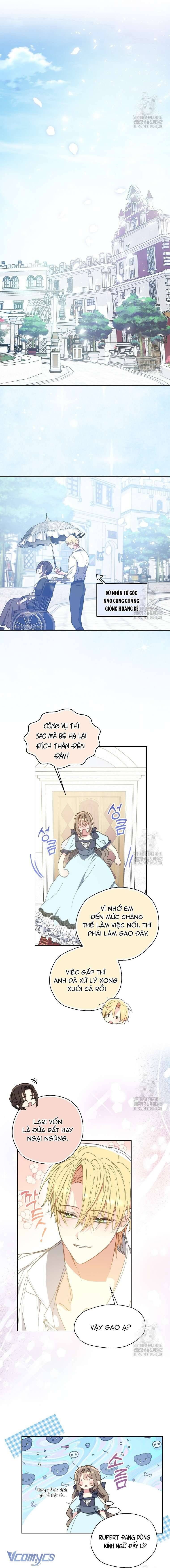 Bệ Hạ,Xin Đừng Giết Tôi!! Chapter 133 - Trang 2