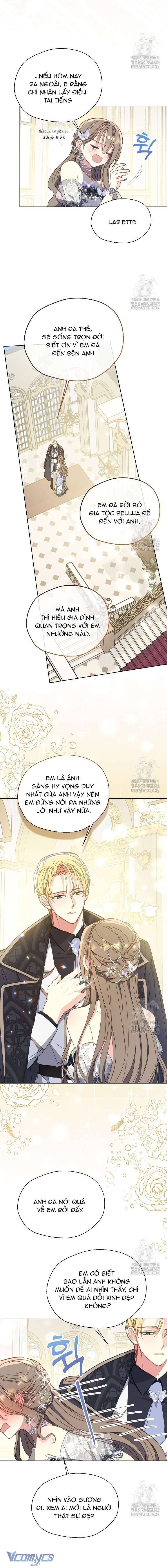 Bệ Hạ,Xin Đừng Giết Tôi!! Chapter 133 - Trang 2