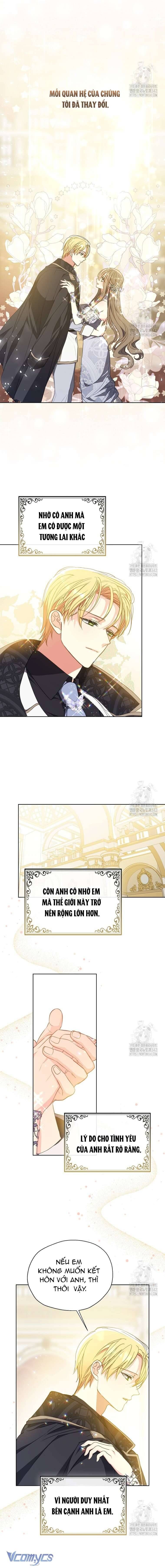 Bệ Hạ,Xin Đừng Giết Tôi!! Chapter 134 - Trang 2