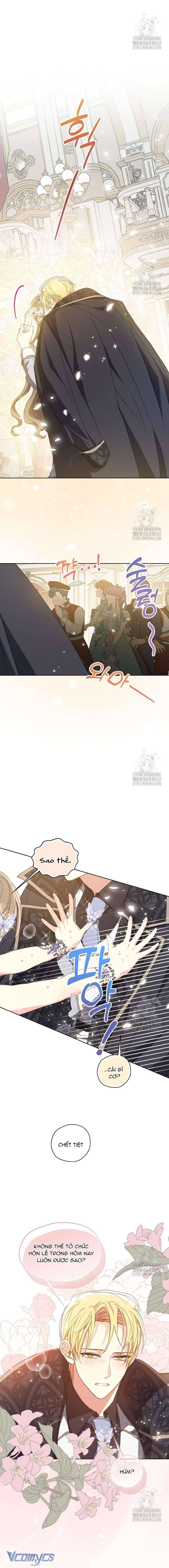 Bệ Hạ,Xin Đừng Giết Tôi!! Chapter 134 - Trang 2