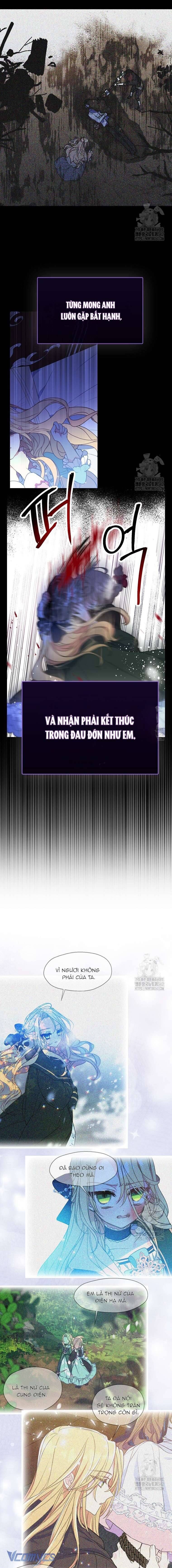 Bệ Hạ,Xin Đừng Giết Tôi!! Chapter 134 - Trang 2