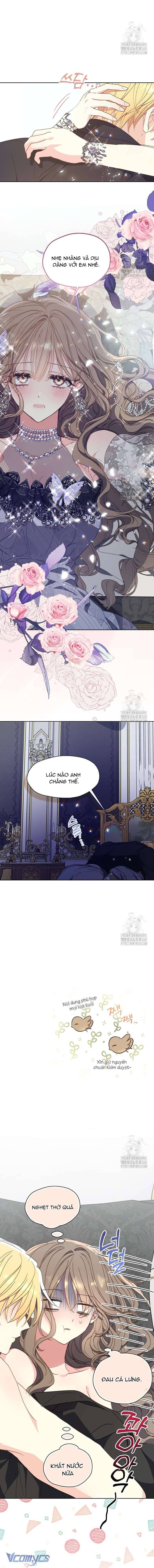 Bệ Hạ,Xin Đừng Giết Tôi!! Chapter 135 - Trang 2