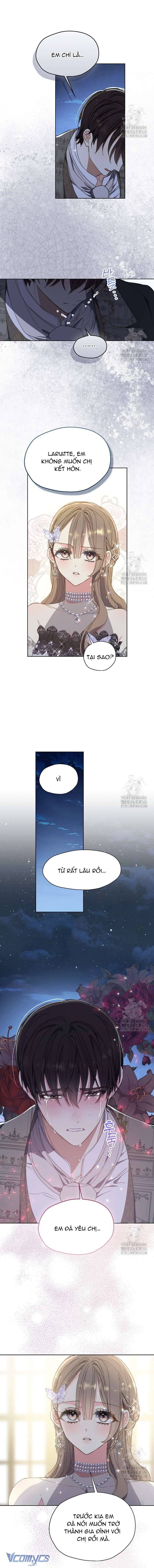 Bệ Hạ,Xin Đừng Giết Tôi!! Chapter 135 - Trang 2