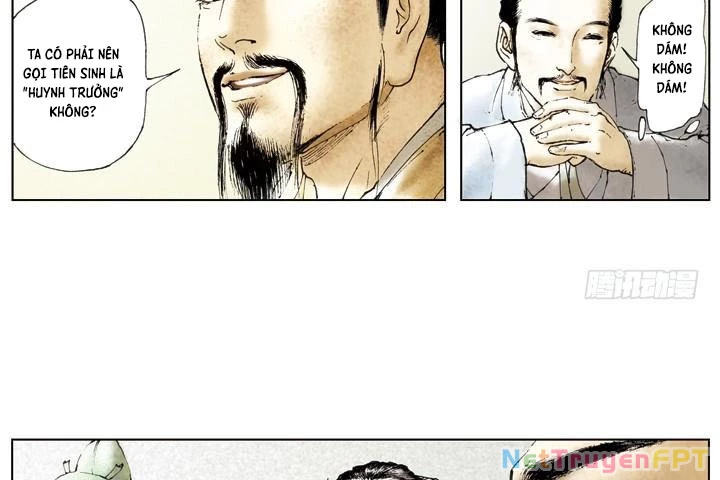 Tam Quốc Diễn Nghĩa (Màu) Chapter 25 - Trang 2