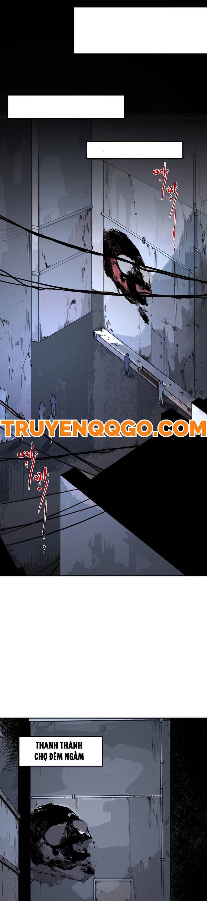 Đệ Nhất Nguyền Sư Chapter 8 - Trang 2