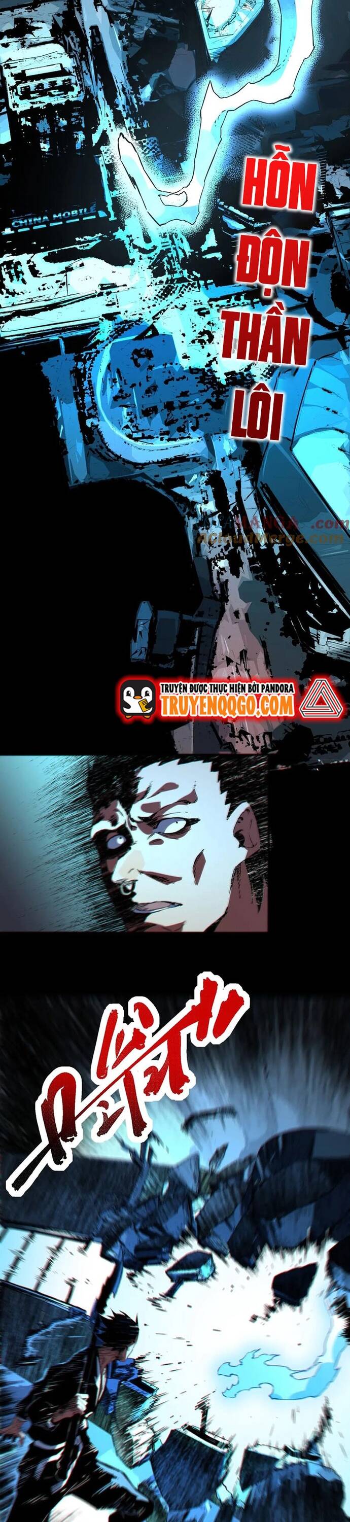 Đệ Nhất Nguyền Sư Chapter 10 - Trang 2