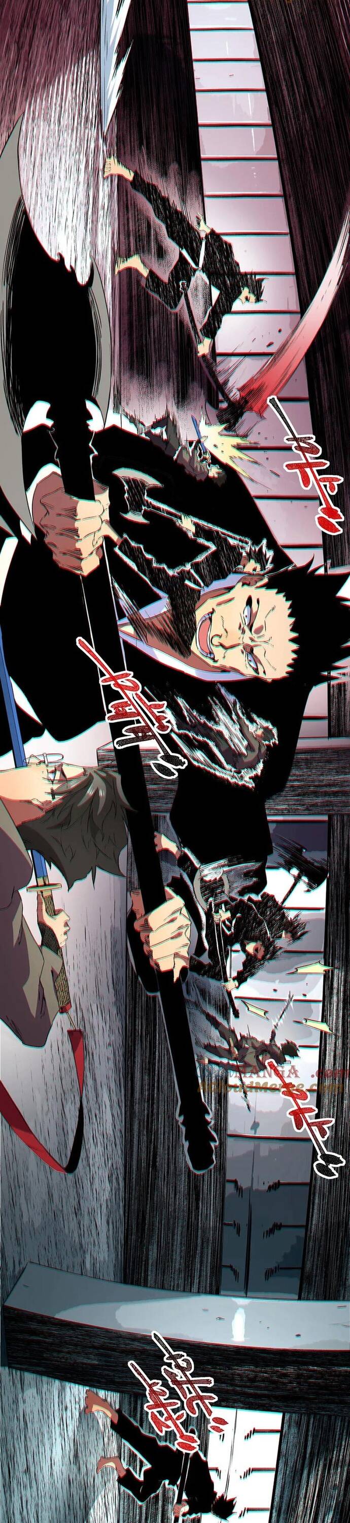 Đệ Nhất Nguyền Sư Chapter 10 - Trang 2