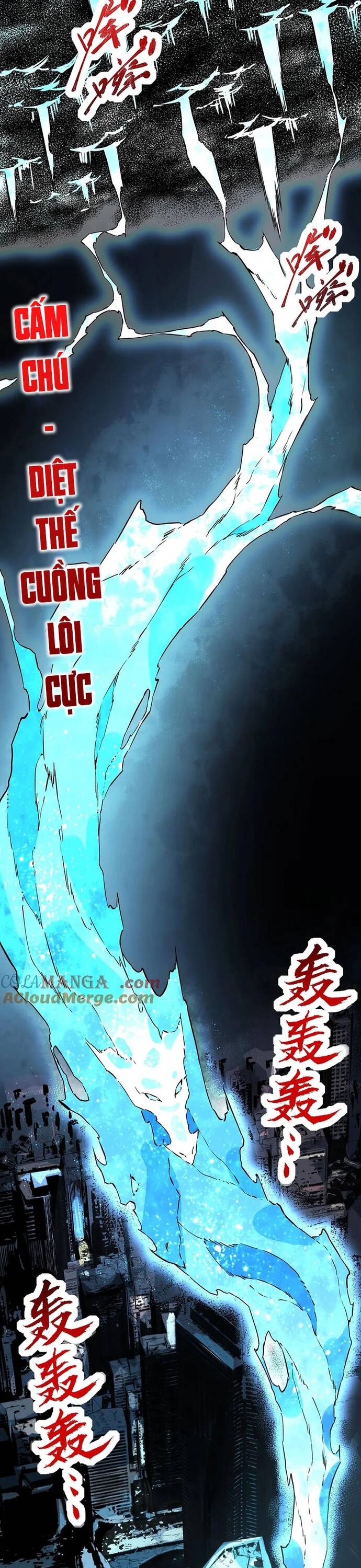 Đệ Nhất Nguyền Sư Chapter 10 - Trang 2