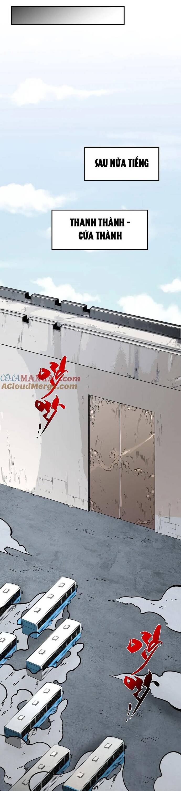 Đệ Nhất Nguyền Sư Chapter 12 - Trang 2