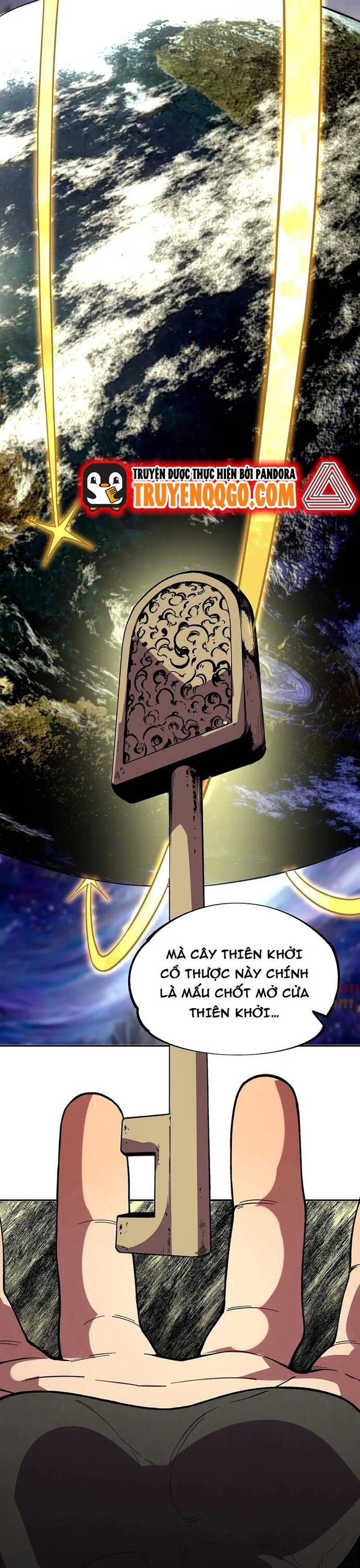 Đệ Nhất Nguyền Sư Chapter 12 - Trang 2