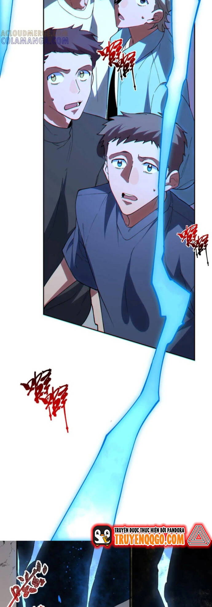 Đệ Nhất Nguyền Sư Chapter 16 - Trang 2