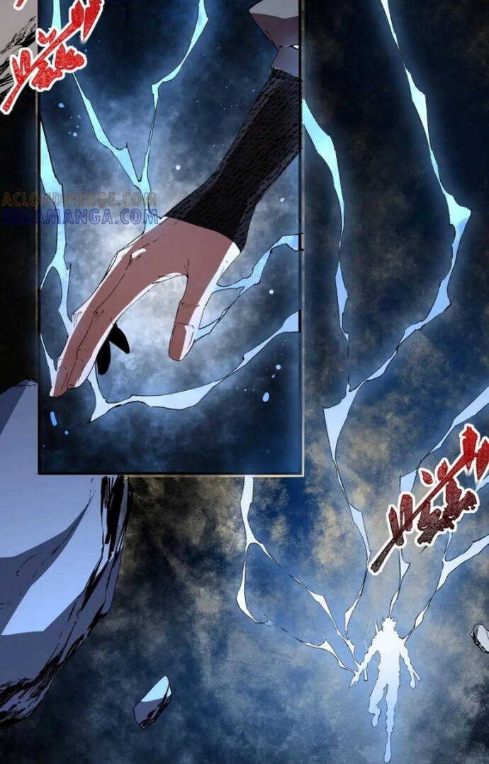 Đệ Nhất Nguyền Sư Chapter 16 - Trang 2