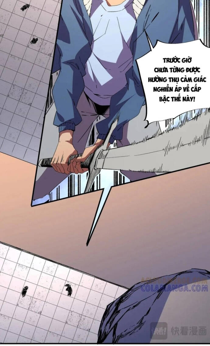 Đệ Nhất Nguyền Sư Chapter 16 - Trang 2