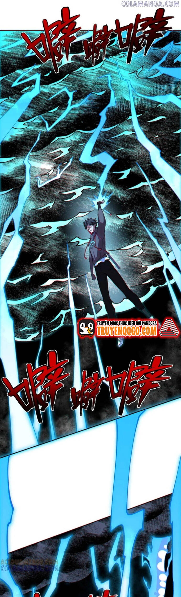 Đệ Nhất Nguyền Sư Chapter 16 - Trang 2